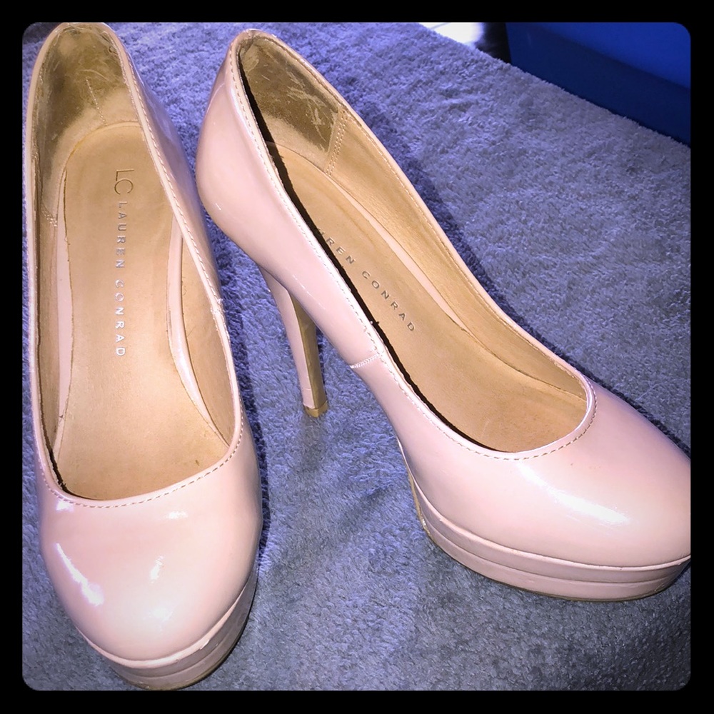Lauren Conrad